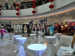 专业会议会展商务咨询服务 提升办公效率与企业形象