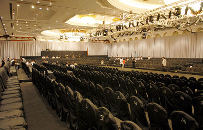 大连活动策划与展览服务 一站式专业解决方案，赋能城市品牌与商业活力