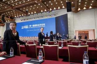 急速36小时 记第二届文博会甘肃会展中心有限责任公司会议服务保障团队的卓越办公服务